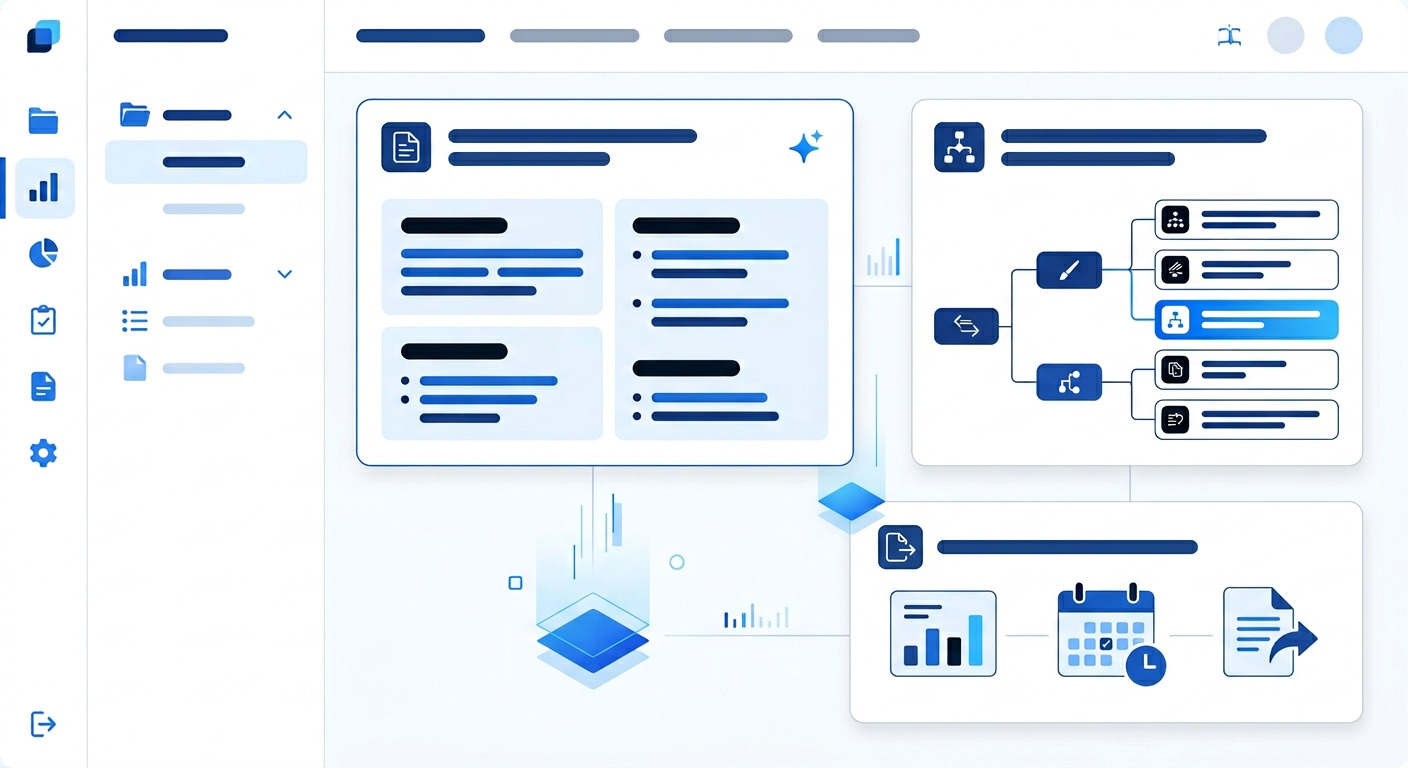 Nortex Group process