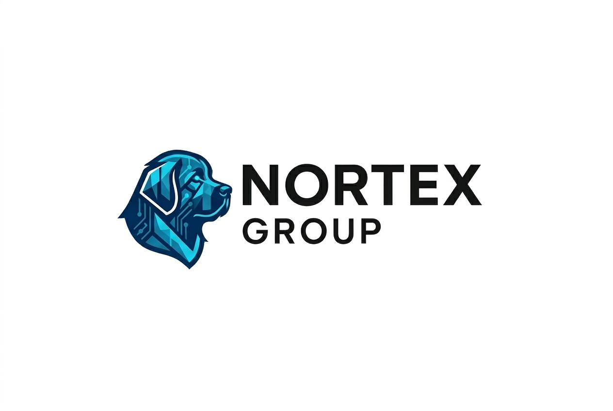 Nortex Group logo
